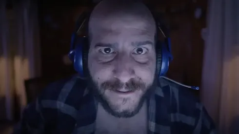 ¿Qué juego es realmente Fear Zone? El juego de la nueva serie "Gamer" de Flow