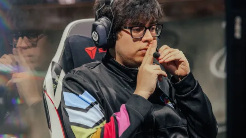 Movistar R7 hace historia al vencer a GAM Esports y avanzar en el MSI 2023 de League of Legends