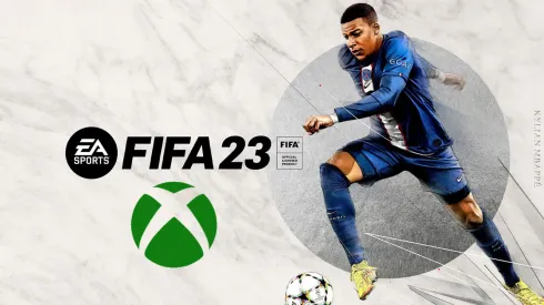 FIFA 23 llega gratis a Xbox Game Pass