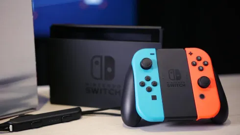 Nintendo confirma si lanzará o no la Switch 2 este año