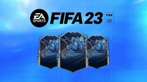 FUT 23: nuevo SBC TOTS Premier League asegurado – Contenido de hoy (miércoles 10/5)