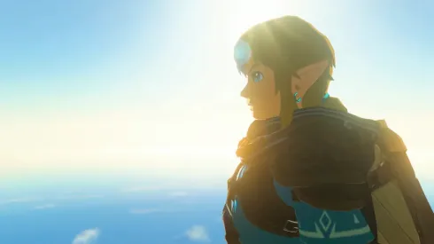 Zelda: Tears of the Kingdom ya es el juego con mejores críticas en la historia de OpenCritic