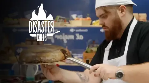 Disaster Chefs #3: Horario y participantes del evento de Ibai en Twitch