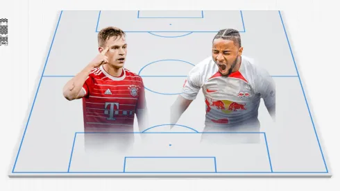 FIFA 23: Ya está disponible el TOTS de la Bundesliga con Bellingham, Nkunku y más