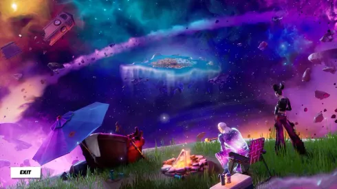 Fortnite: ¿Cuándo empiezan la Temporada 4 y el Capítulo 5?