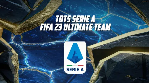 FIFA 23: Nominados y como votar el TOTS de la Serie A