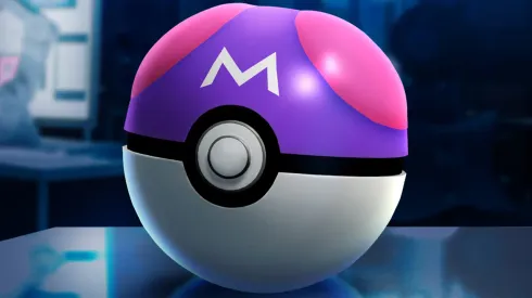 Pokémon GO: Cómo conseguir gratis la Master Ball