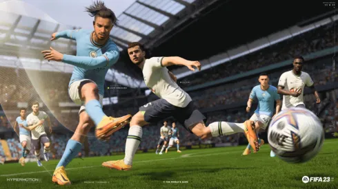 Cómo jugar FIFA 23 con Xbox Game Pass ahora mismo