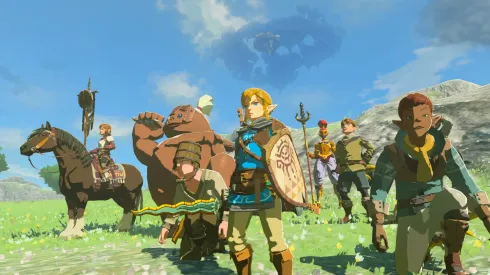 ¿Cuánto dura Zelda: Tears of the Kingdom? Duración de la historia principal y al 100%