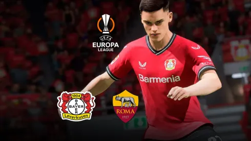 Leverkusen vs Roma – Pronóstico Semifinal de vuelta de Europa League según el FIFA