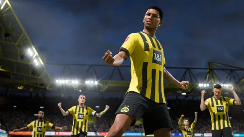 FIFA 23: Contenido nuevo de hoy (miércoles 17/5) – Mejora de TOTS Bundesliga, y más