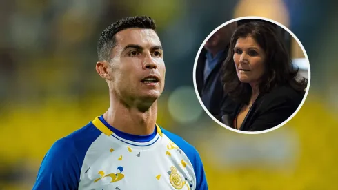 Madre de Cristiano Ronaldo tomará medidas contra los que la acusan por brujería (IMAGO / Power Sport Images –<br />
IMAGO / Alterphotos)
