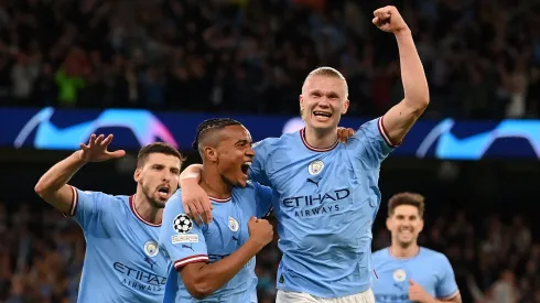 Las 5 claves del título de la Premier League del Manchester City