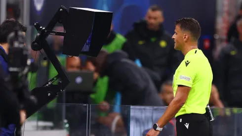 El VAR presenta un cambio en el Mundial Sub 20 2023.