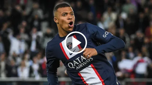 VIDEO | Mbappé RIDICULIZÓ a un defensor con un golazo inolvidable