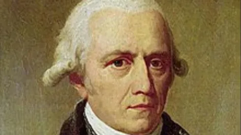 Quién es Jean-Baptiste Lamarck.