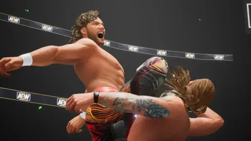 AEW Fight Forever revela su fecha de lanzamiento para consolas y PC