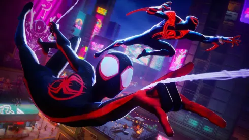 Llegada de Spider-Man y Miles Morales a Fortnite: ¡No te pierdas los cosméticos gratuitos!