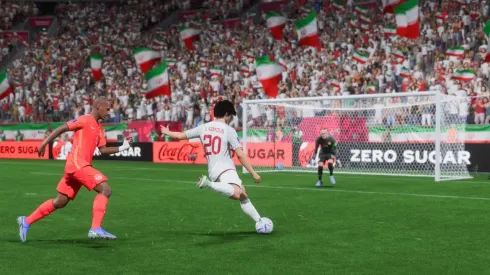 El Title Update #13 introduce estas novedades al FIFA 23