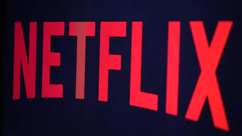 PARIS, FRANCE – SEPTEMBER 19:  In this photo illustration the Netflix logo is seen on September 19, 2014  in Paris, France.  Netflix September 15 launched service in France, the first of six European countries planned in the coming months.  (Photo by Pascal Le Segretain/Getty Images)
