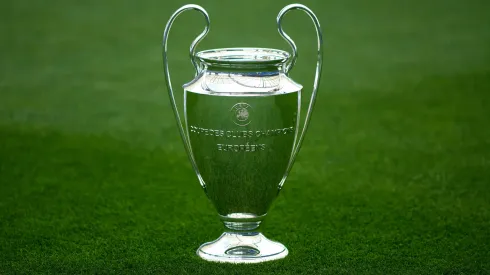 UEFA definió a los árbitros para las Finales de la Champions League, Europa League y Conference League. UEFA.com
