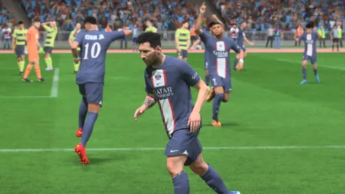 FIFA 23: Contenido nuevo de hoy (jueves 25/5) – Nuevos Swaps de TOTS Ligue 1