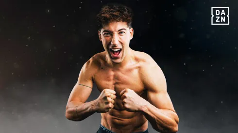 Viruzz no peleará en la Velada del Año 3.