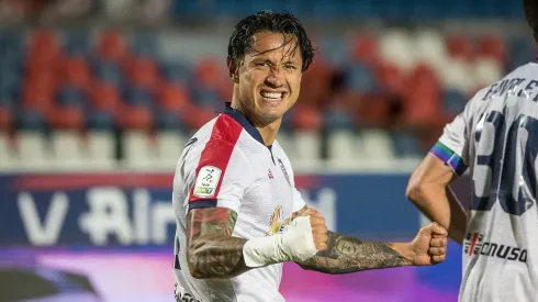 El impulso que necesitaba: Gianluca Lapadula premiado en Italia, va por el ascenso a la Serie A