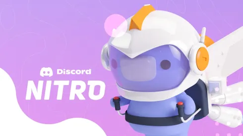 Cómo conseguir un mes de Discord Nitro GRATIS en Epic Games Store