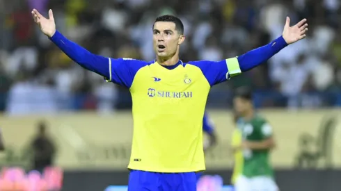 Cristiano Ronaldo se queda sin títulos en su primera temporada en Arabia Saudita.
