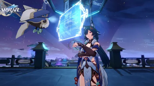 Honkai Star Rail: Cuatro códigos nuevos para conseguir jades estelares GRATIS