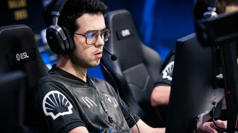 CS:GO | 9z Team eliminó a Fnatic en el IEM Dallas y avanzó a Semifinales del Grupo A