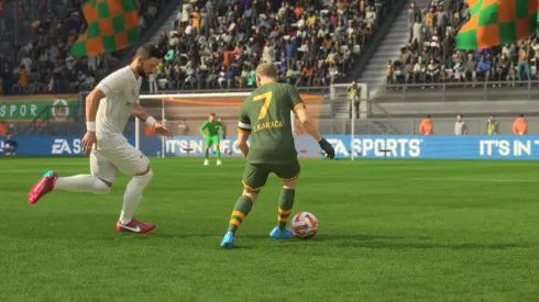 FIFA 23: Contenido nuevo de hoy (miércoles 31/5) - Mejora de TOTS Ligue 1 y más