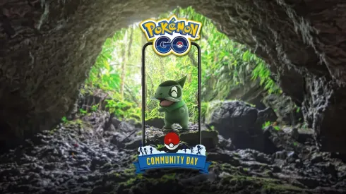 Pokémon GO: Todo sobre el Día de la Comunidad de junio con Axew
