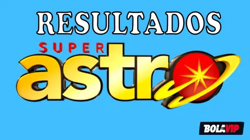 Resultados del Astro Luna del jueves 1 de junio 2023