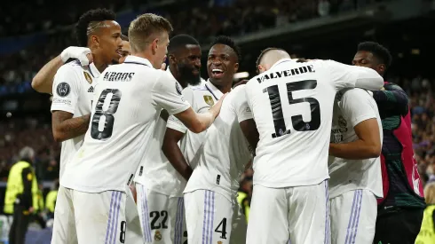 Figura de Real Madrid a un paso de PSG (Getty)
