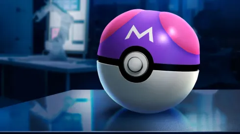 ¡INSÓLITO! Entrenador pierde su Master Ball en Pokémon GO por un Pokémon impostor