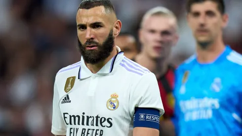 Karim Benzema le pone fin a un exitoso ciclo de 14 temporadas en Real Madrid.
