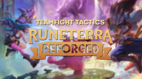 TFT Set 9 – Runaterra Reforjada: fecha de lanzamiento, aumentos, rasgos y más