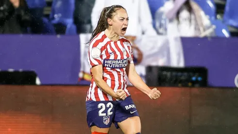 El Alcalde de Madrid comparó a Estefanía Banini con Diego Maradona.