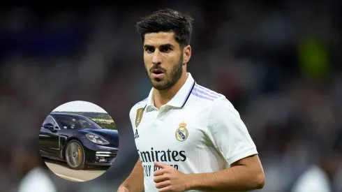 ¿Cuánto vale la colección de autos de Marco Asensio? Estos son sus mejores coches