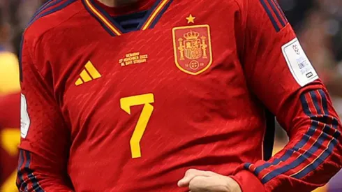 España presentó su convocatoria para la Nations League con un curioso spot publicitario