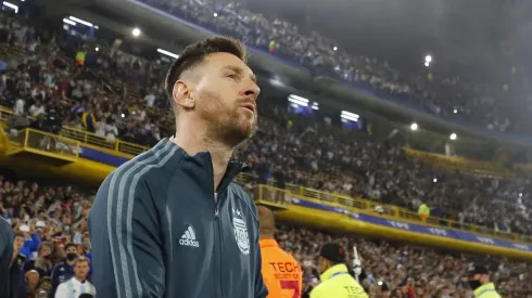 Foto: Agustín Marcarian