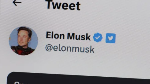 La estrepitosa caída del valor de Twitter tras la compra de Elon Musk