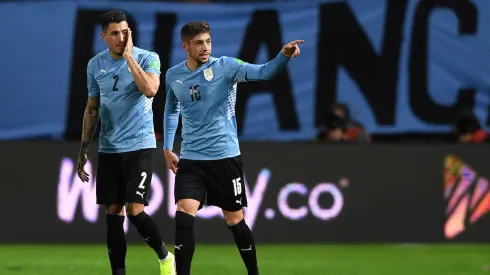 (Photo by Pablo Porciuncula - Pool/Getty Images)