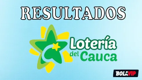 Resultados en Lotería del Cauca de AYER, sábado 3 de junio 2023 en Colombia