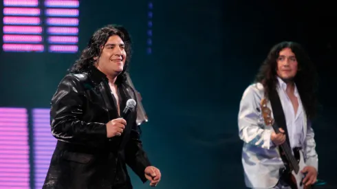 Falleció Cristían Rodríguez de Garras de Amor.
