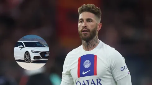 Audi, Porsche y más: Así es la MILLONARIA colección de autos de Sergio Ramos