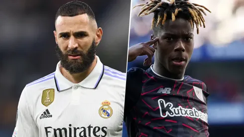 Real Madrid cierra su campeonato contra Athletic Club.