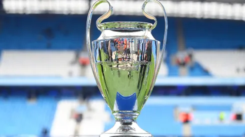 España tendrá cinco equipos en la Champions League 2023-2024.
